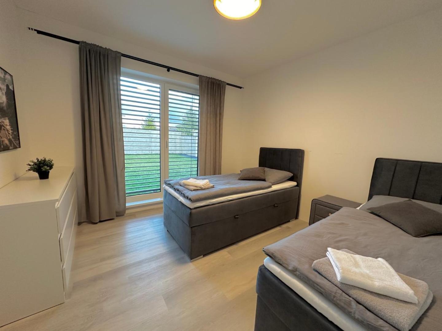 Klimatizovany Apartmanovy Dom S Virivkou, 9A Senec Exterior photo