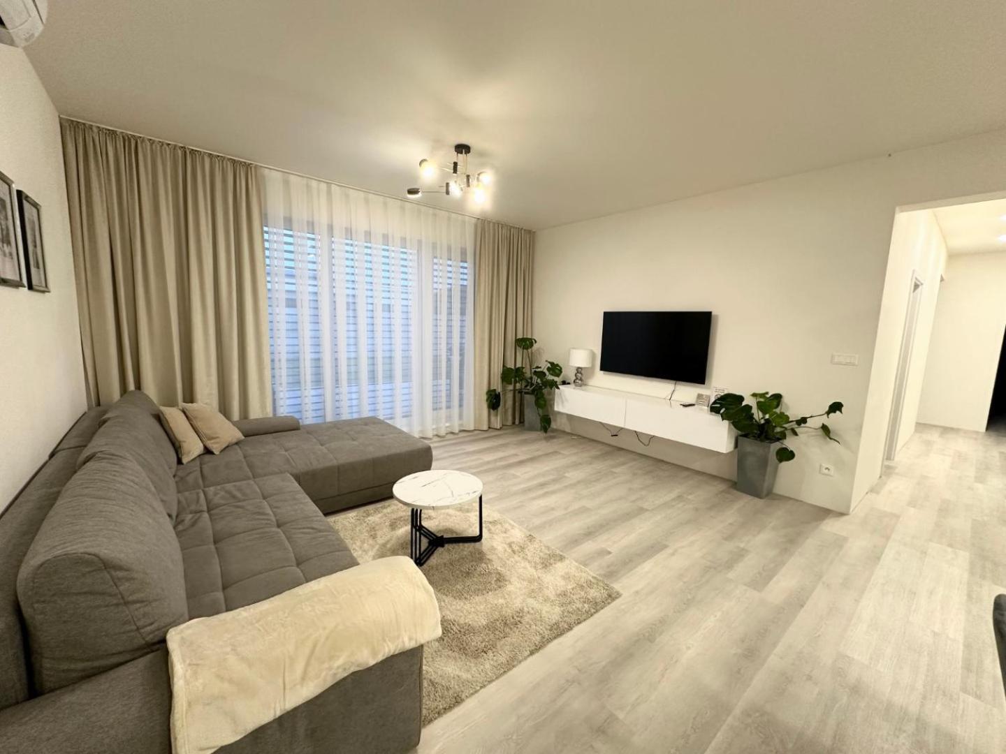Klimatizovany Apartmanovy Dom S Virivkou, 9A Senec Exterior photo